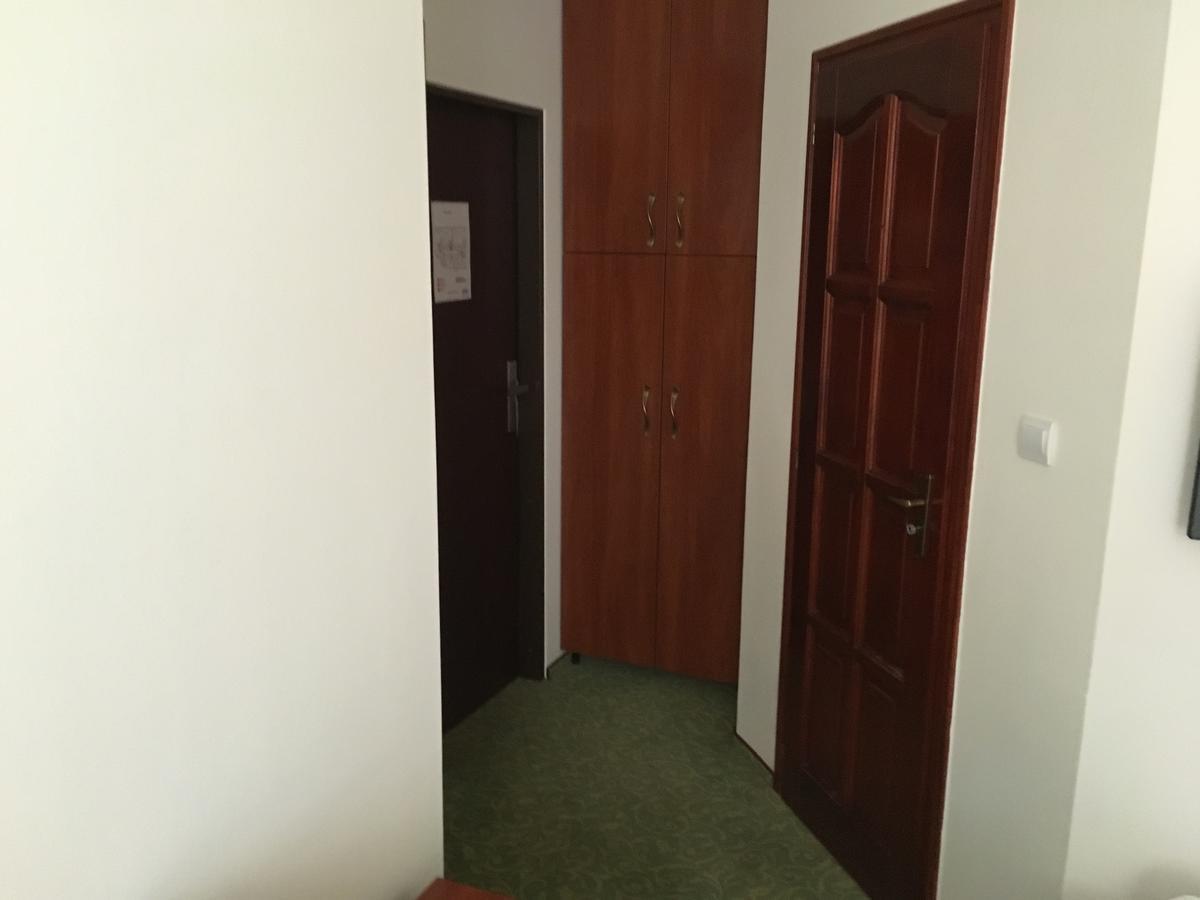 Partium Hotel Szeged Extérieur photo