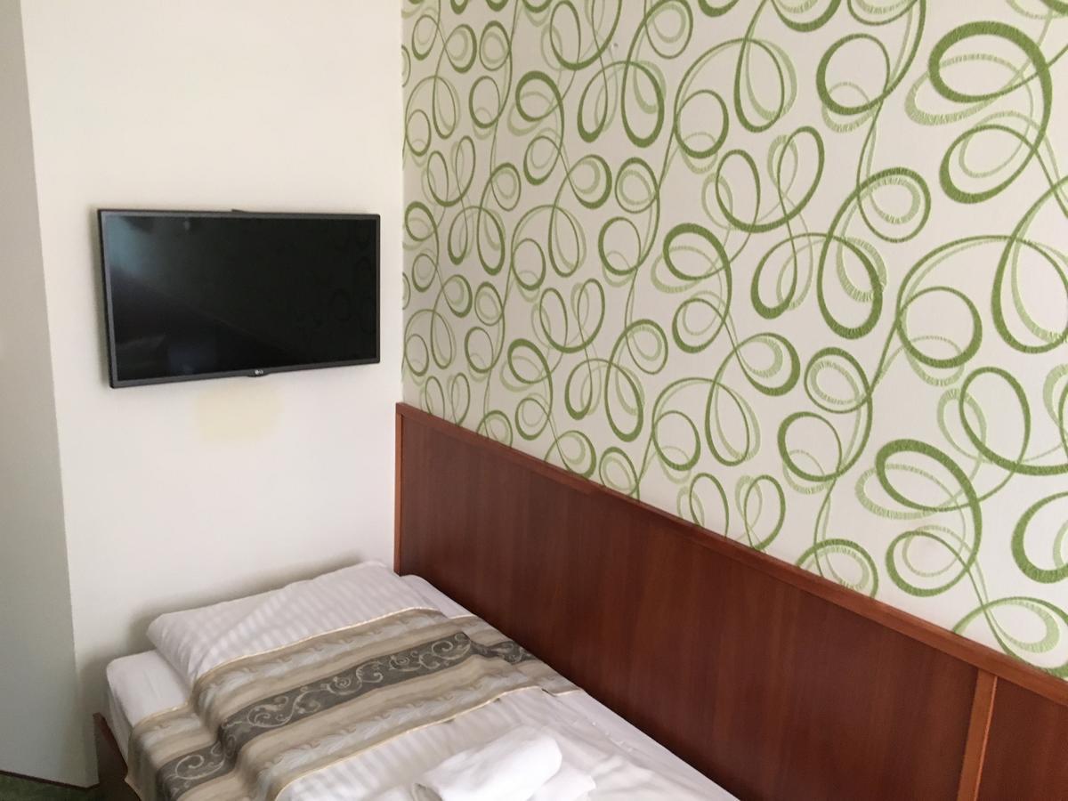 Partium Hotel Szeged Extérieur photo