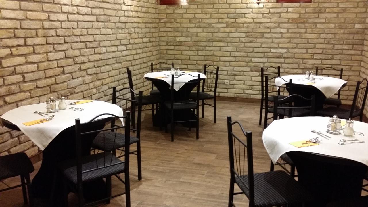 Partium Hotel Szeged Extérieur photo