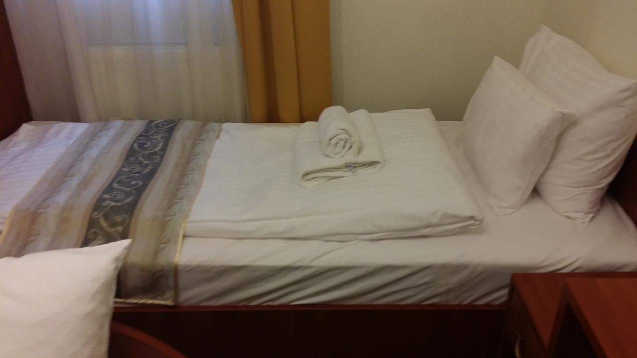 Partium Hotel Szeged Extérieur photo